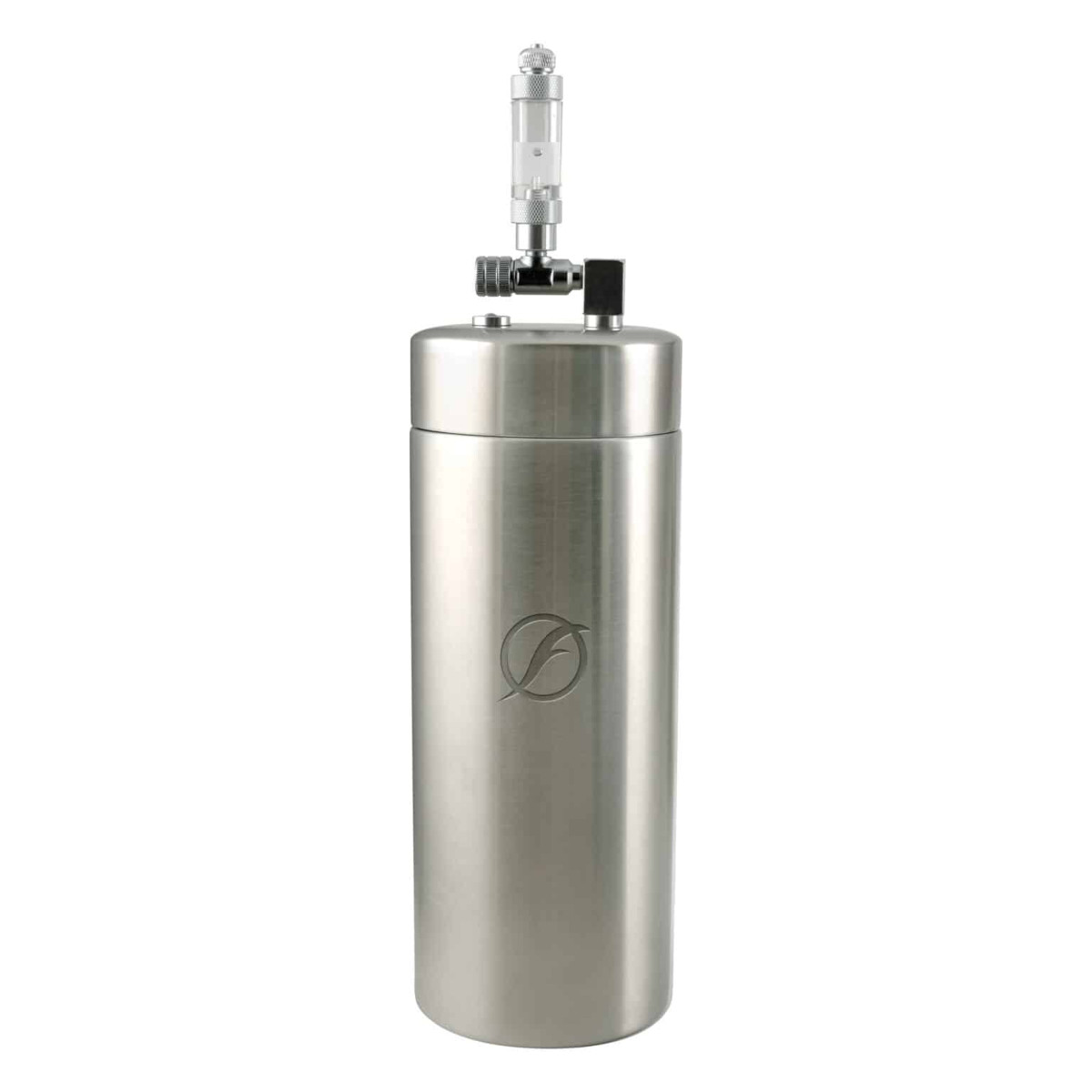 FLUVAL Bio-CO2-Niedrigdrucksystem -für Aquarien bis zu 250 l-