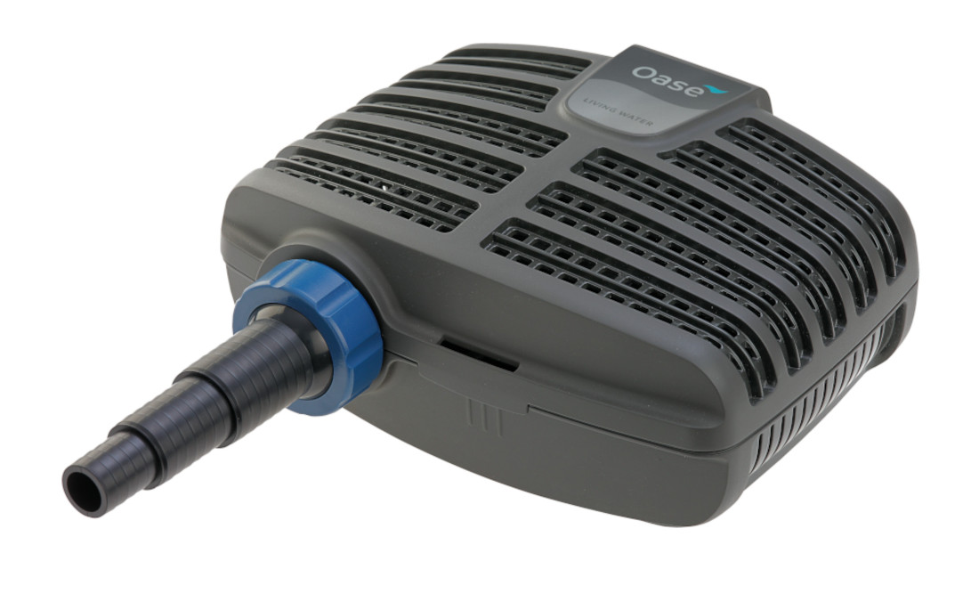 Oase AquaMax Eco Classic 3500 E -Filter- und Bachlaufpumpe-