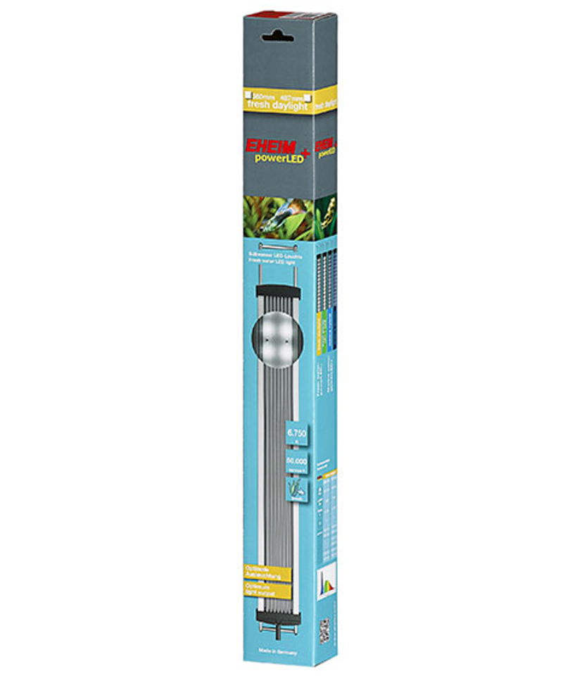 Eheim powerLED+ fresh daylight