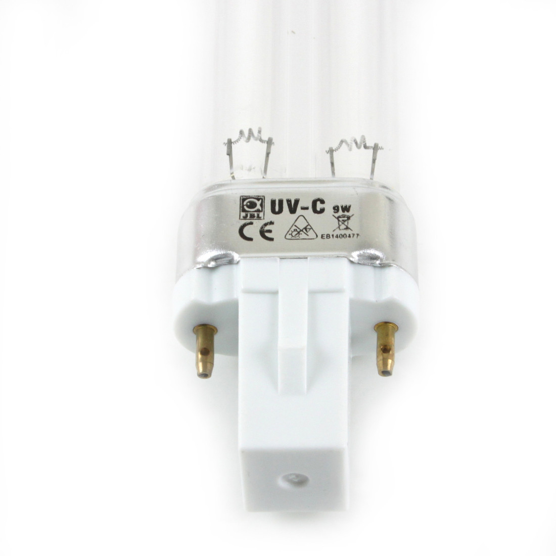 JBL UV-C Brenner 9 W Ersatzlampe für UV-C Wasserklärer