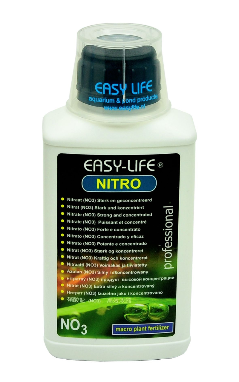 Easy-Life Nitro 250 ml