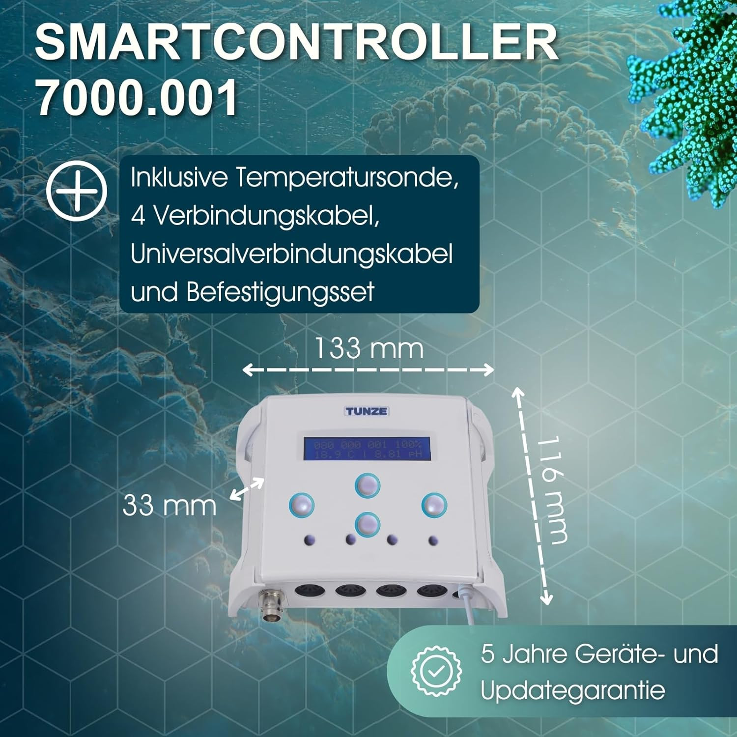 SmartController 7000.001