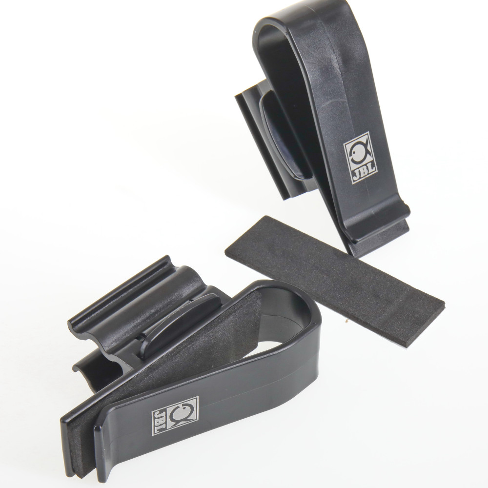 JBL ClipSafe Vario Details