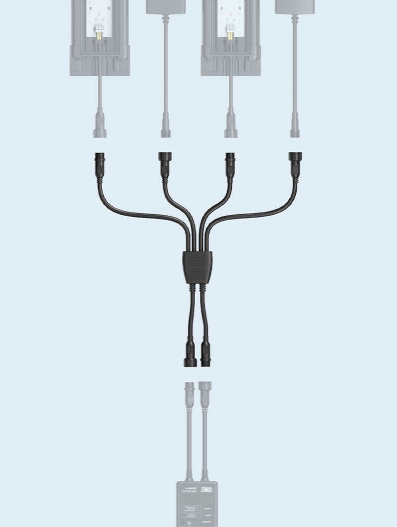 Juwel HeliaLux AppControl (für Helialux Spectrum)
