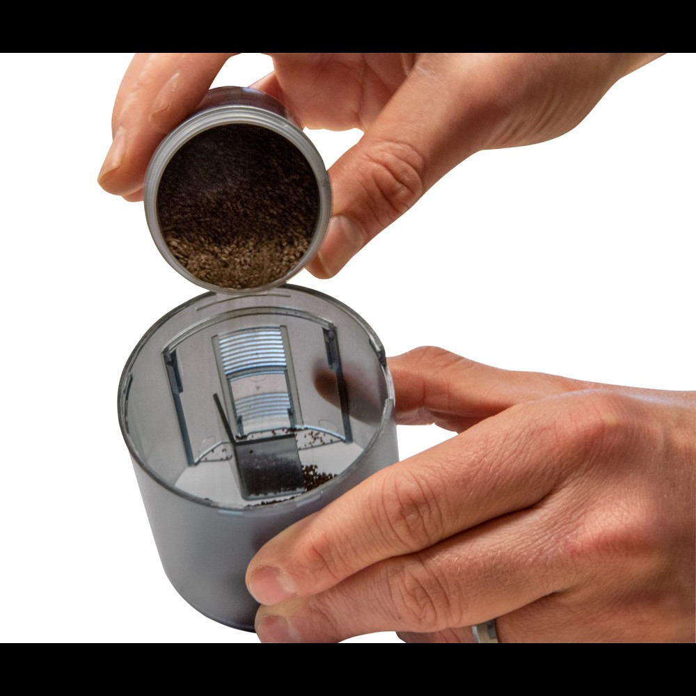 Hobby Easy Feeder -Futterautomat-