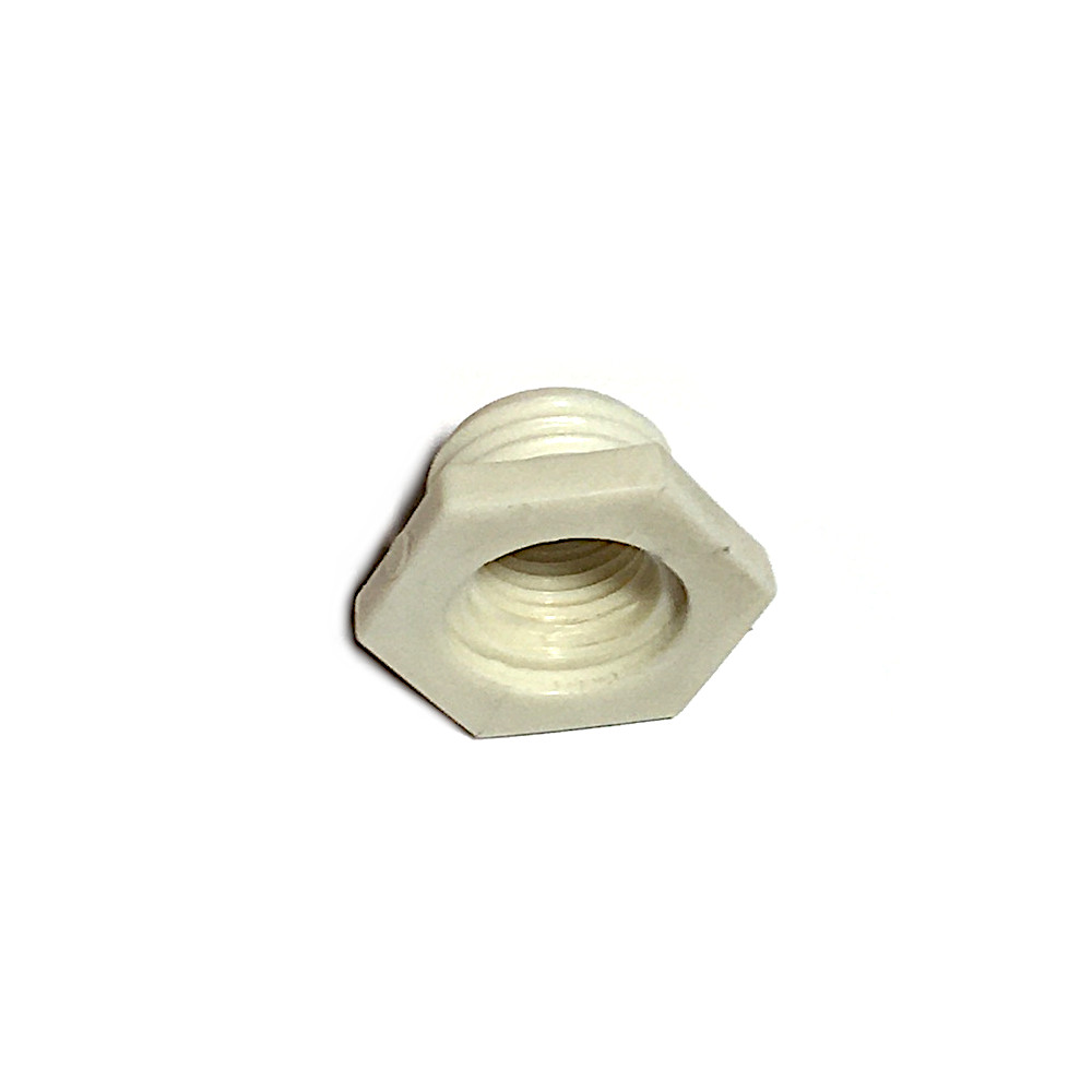 Reduzierring für Manometer/Stopfen für FSP/FSF-Sandfilter (3/8" auf 1/4")