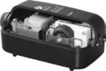 Hailea ACO-5501 Aquariumbelüfter 
