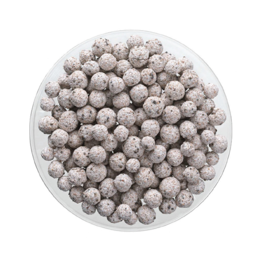 EHEIM SUBSTRATpro+ O2xygen 1,0 Liter -O2 Filtermedium-