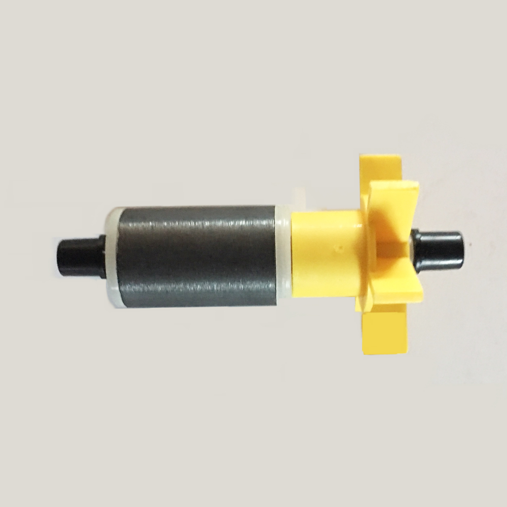 Osaga Flügel- und Laufrad für OFP-209
