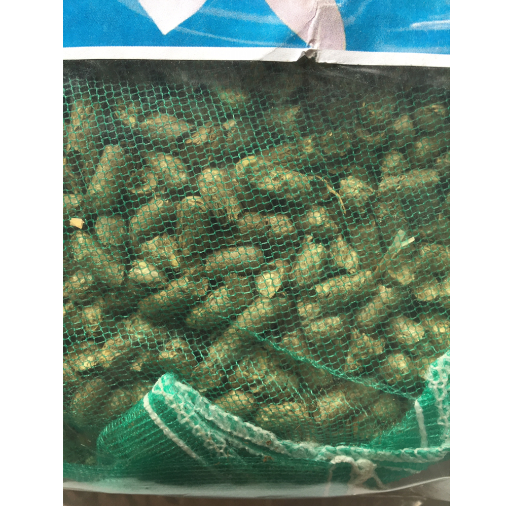 Zoobest Gerstenstroh Pellets im Detail