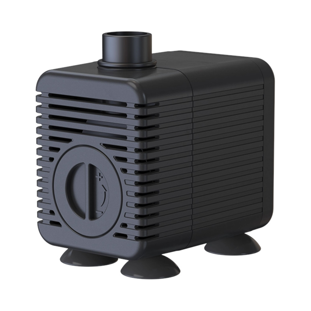 aquatlantis EasyFlux 900 (Filterpumpe) (neue Variante)
