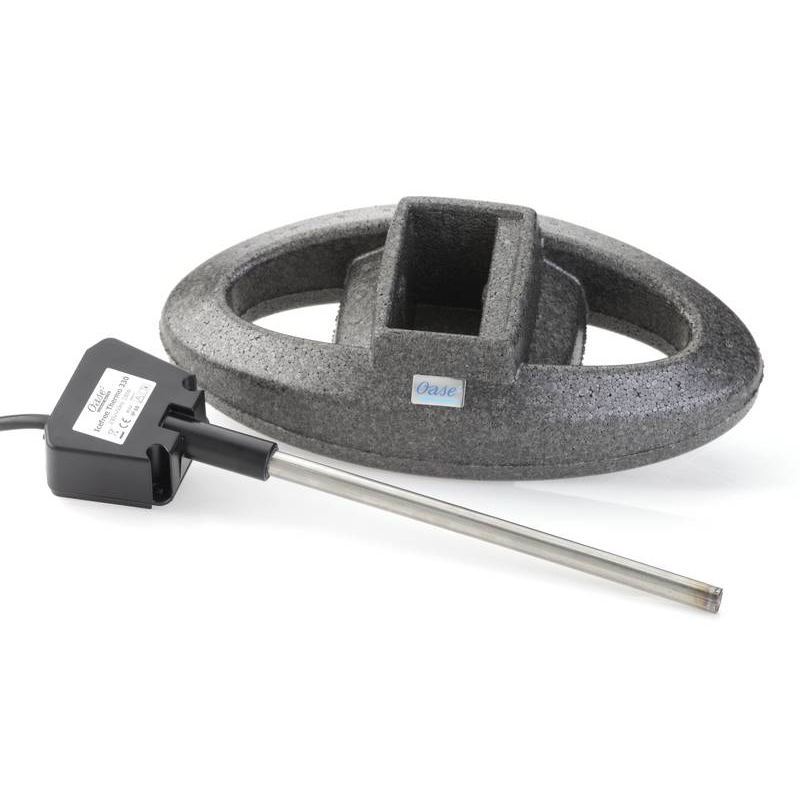 Oase IceFree Thermo 330 (Eisfreihalter) 