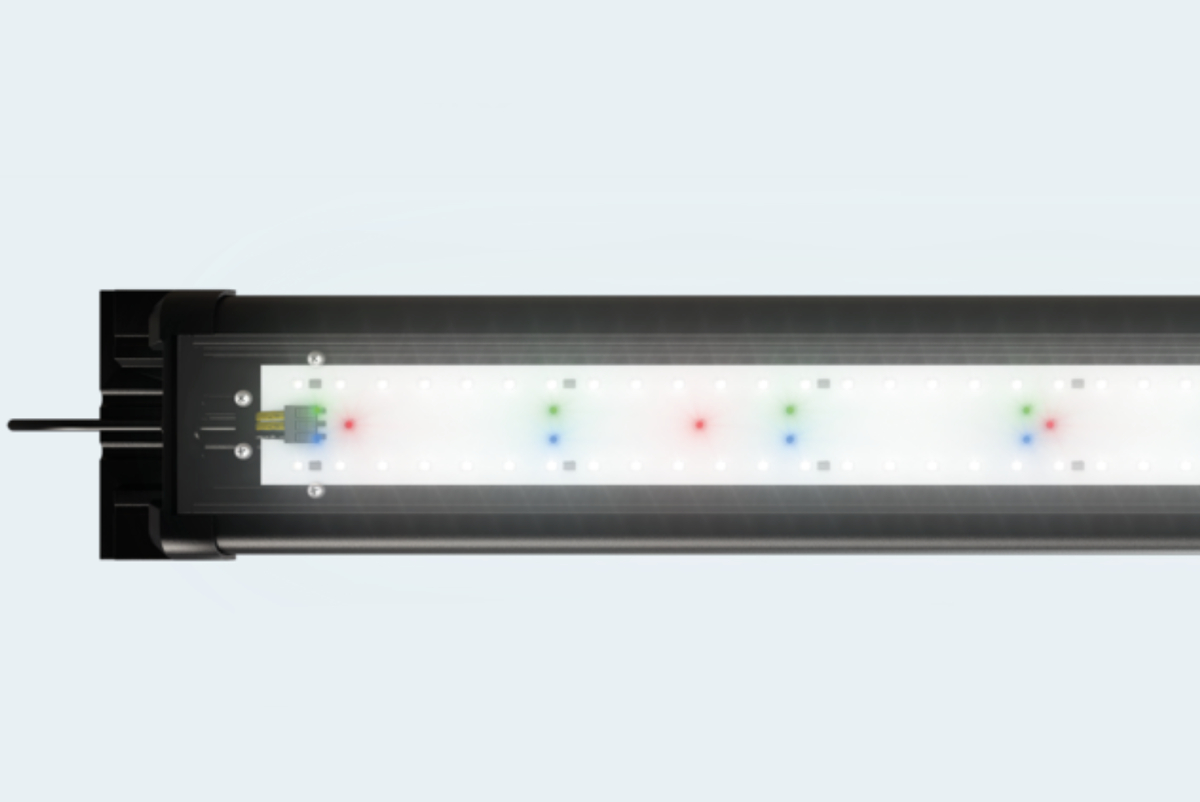 Juwel HeliaLux Spectrum LED 