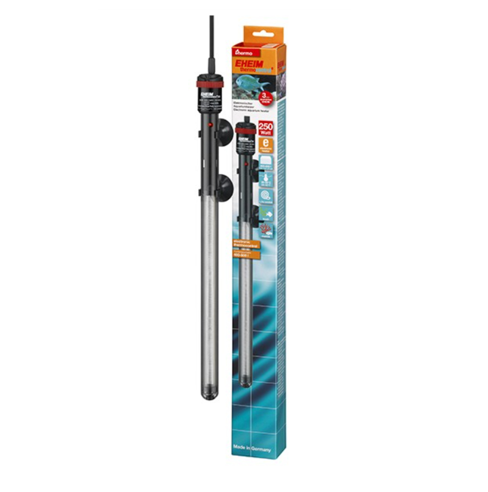Eheim thermocontrol e 250 W Regelheizer