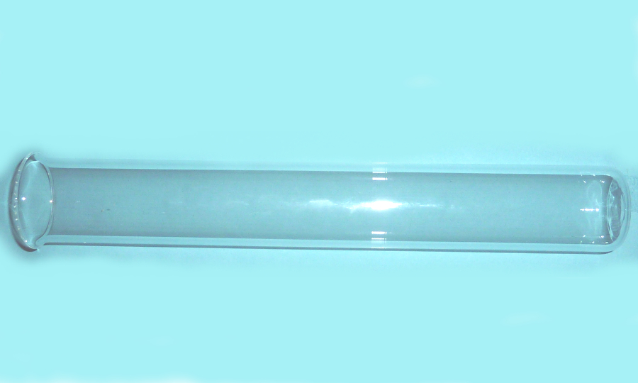 Osaga Quarzglas Röhre für 55 W UVC-Klärer
