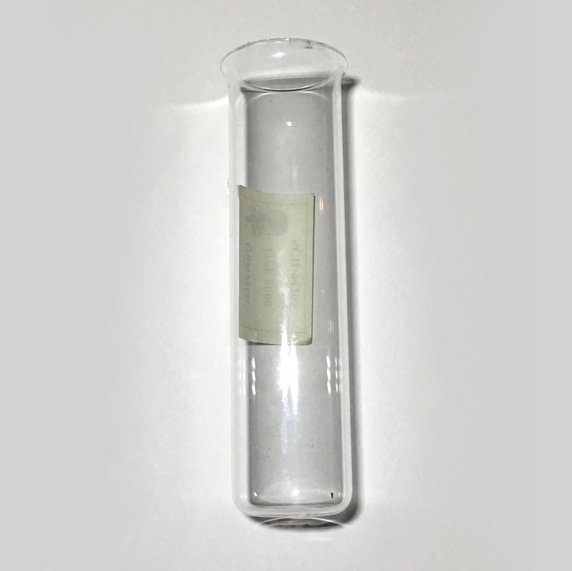 Osaga Quarzglas-Röhre für ODF-6000