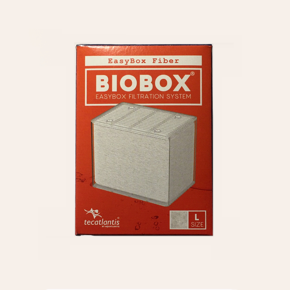aquatlantis EasyBox Watte L für Biobox