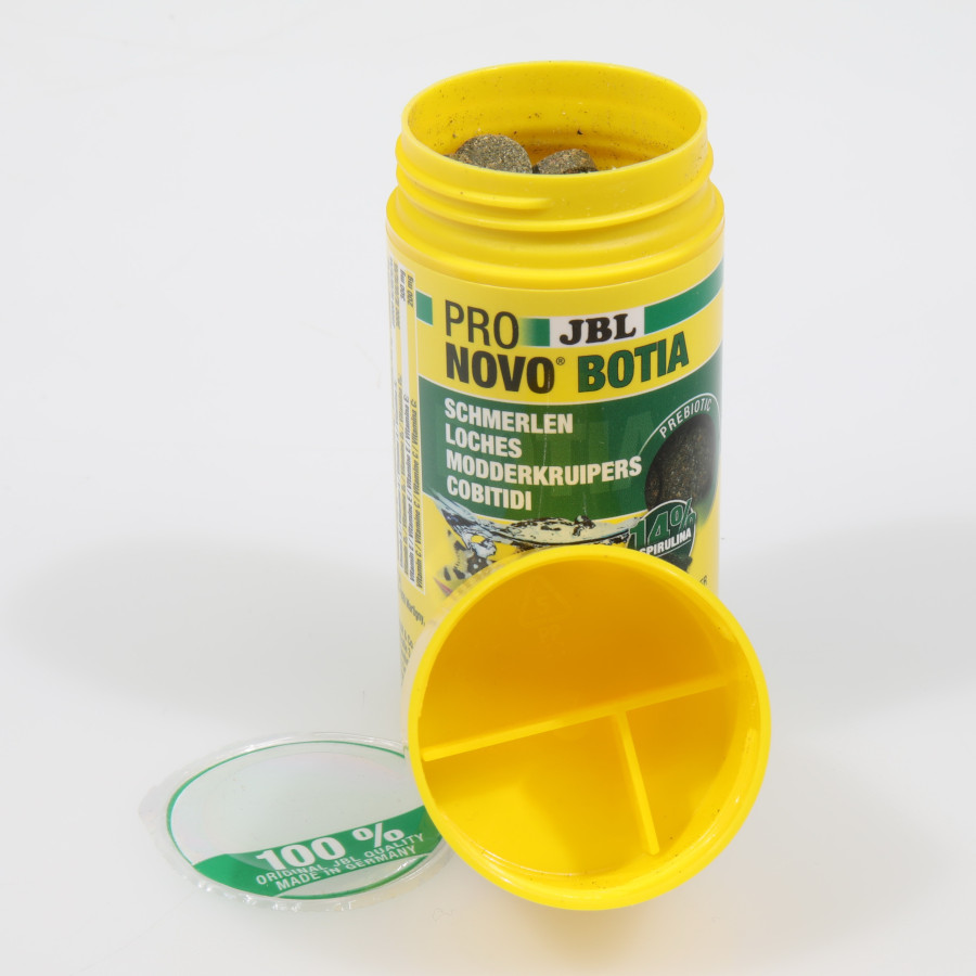 JBL Pronova Botia TAB M 0,25 Liter