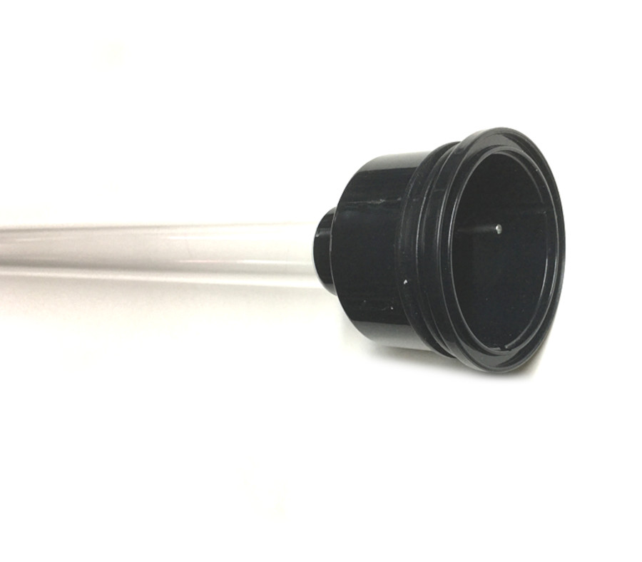 Auga Quarzglas VarioClean Pro 75 Watt