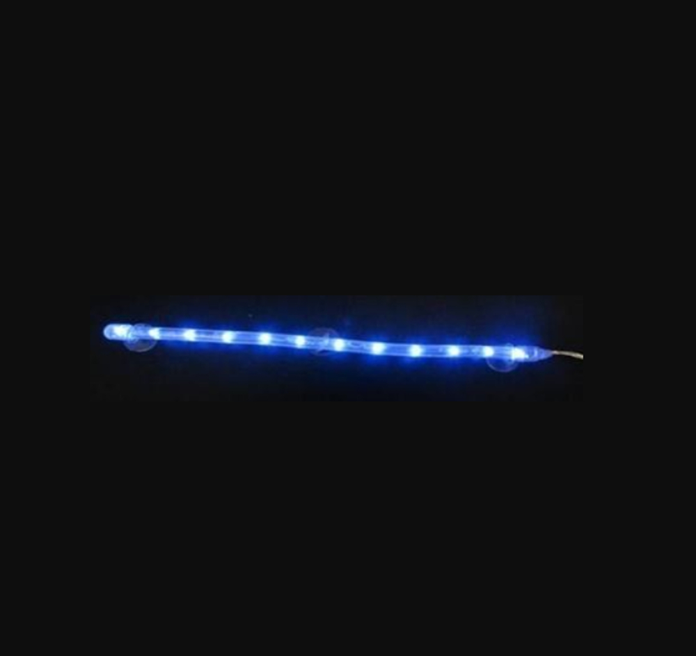  LED Blue Nightline 100 cm (Mondlicht)