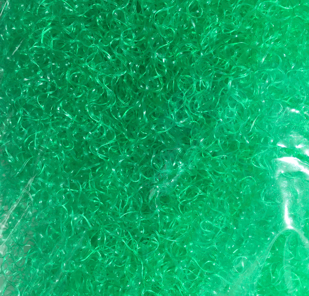 Zoobest Grobfill Vorfiltermaterial im Detail