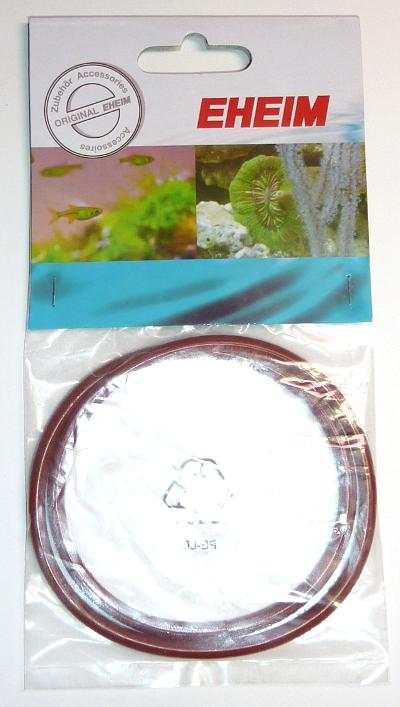 Eheim Dichtungsring -7287148- Filterkopf (2017, 2117, 2217, 2317