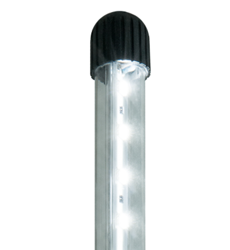Juwel NovoLux LED 40 White Detail Lampe