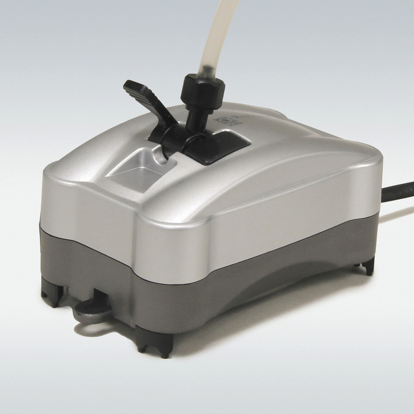 JBL ProSilent a100 Luftpumpe mit Zubehör