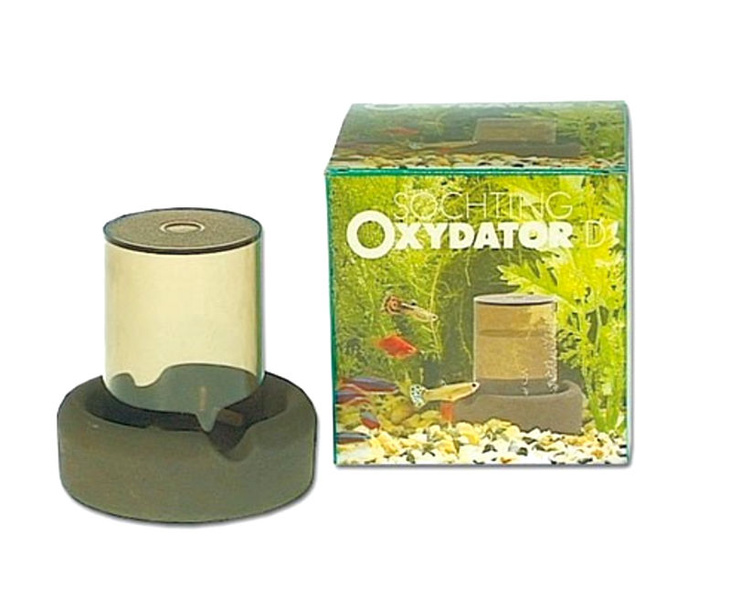 Söchting Oxydator D (bis ca. 100 Liter) -Sauerstofferzeugung-