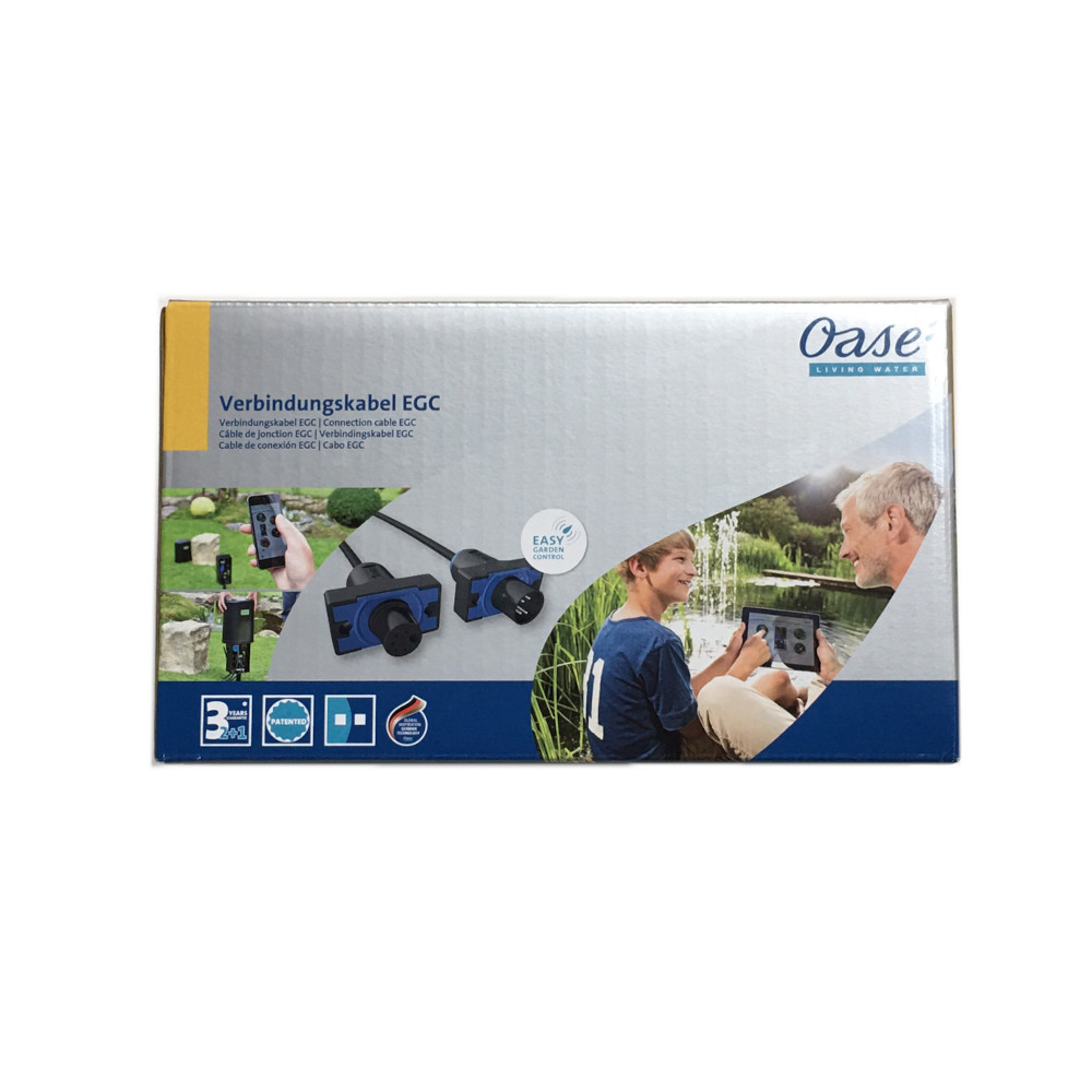 Oase Control Verbindungskabel 2,5 m