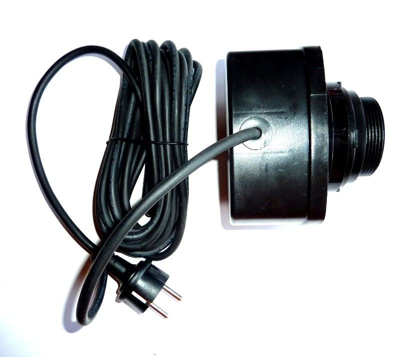 OSAGA Netzteil für UV-C 55 W im Detail