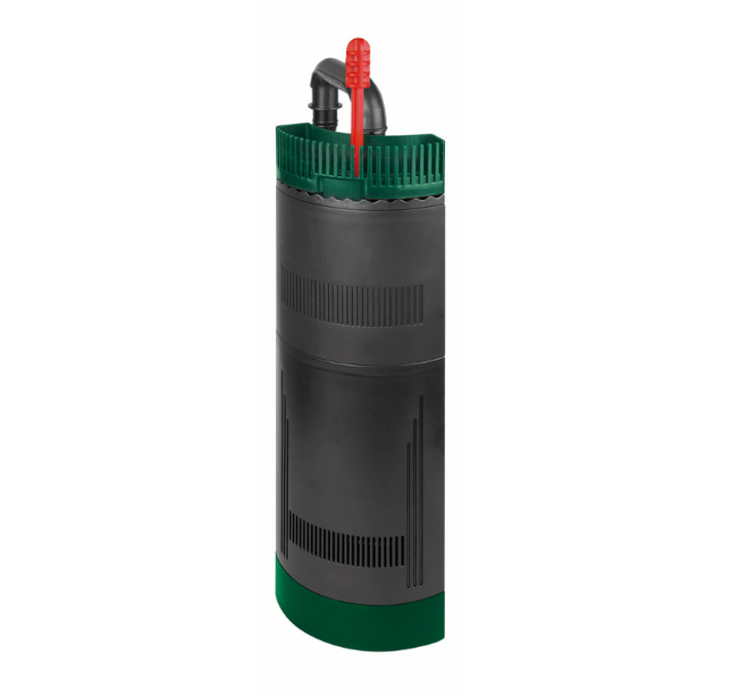 JBL TopClean II 