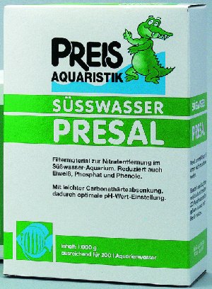 Preis Presal Süsswasser 1000 g