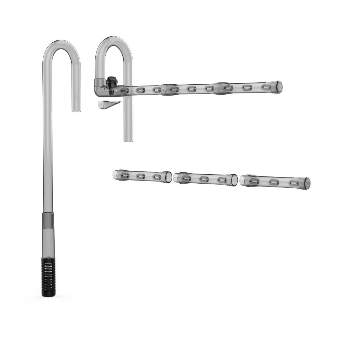 OASE BioMaster² Thermo 250 Außenfilter für Aquarien