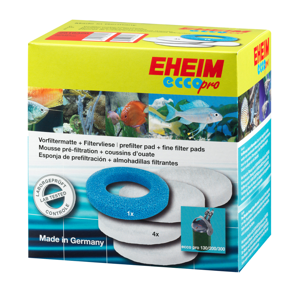 Eheim Filtermatte/Filtervliese Set ecco pro (2032-36)
