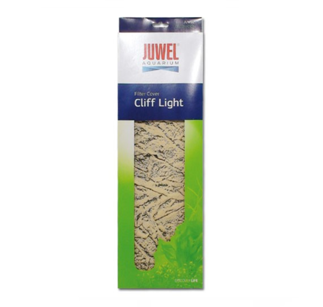 Juwel Filter-Cover Cliff Light