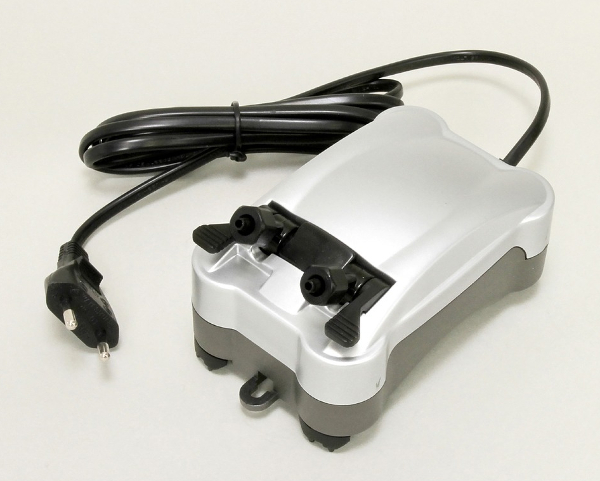 JBL ProSilent a300 Luftpumpe (für Aquarien 100-400 Liter)