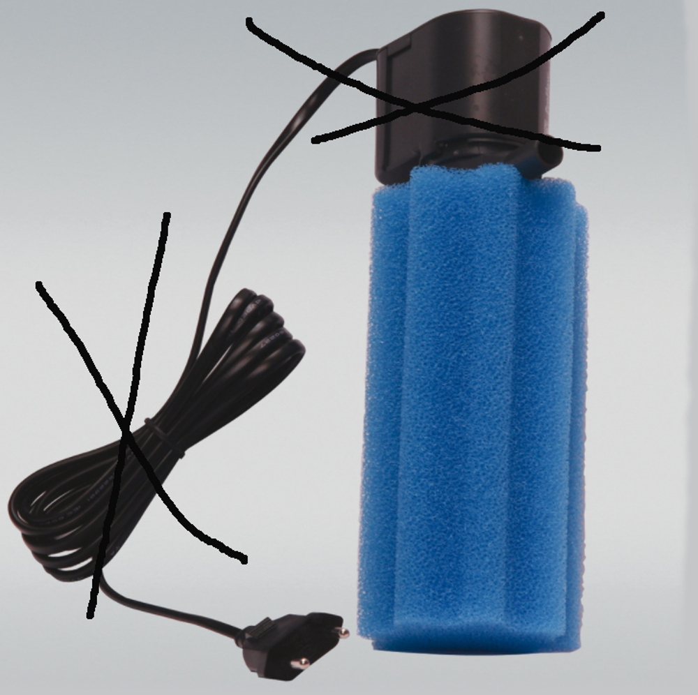 JBL ProFlow sf Erweiterung für u500/750/1000 im Detail