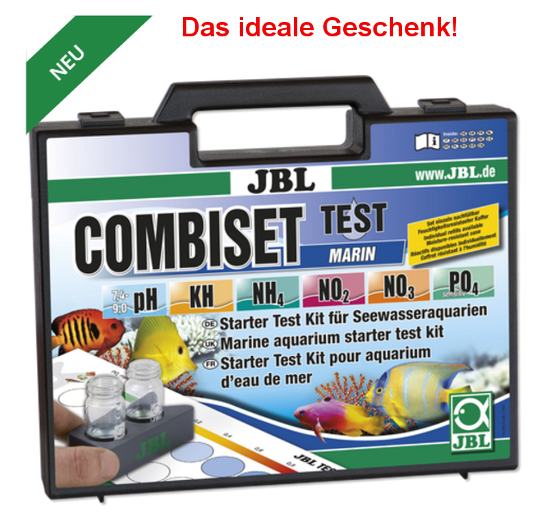 JBL TestCombi Set Marin-Das ideale Geschenk!