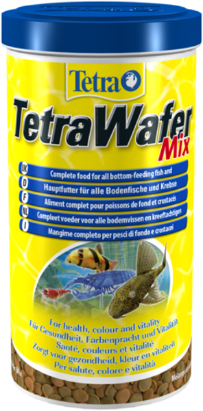 Tetra WaferMix 1 Liter