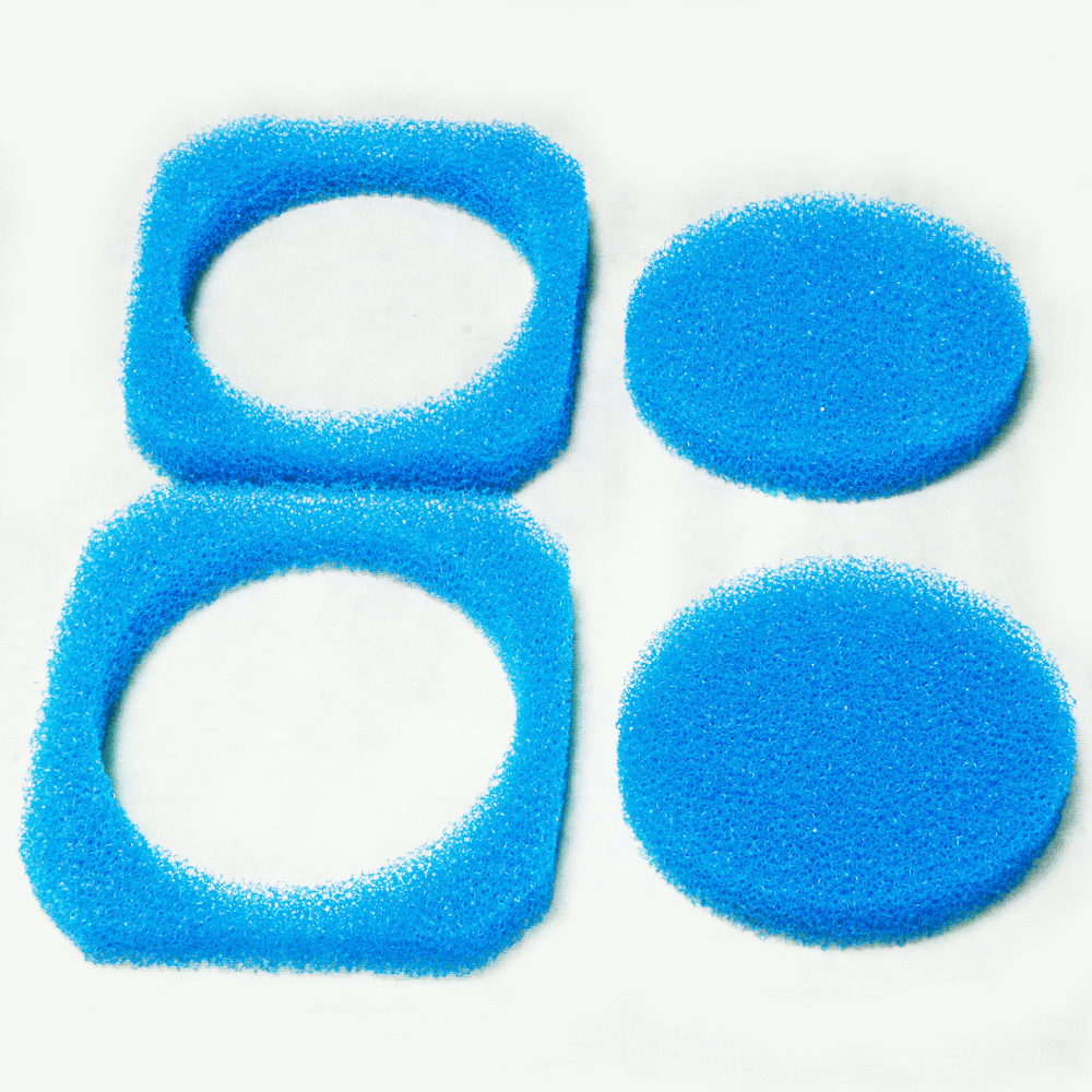 JBL UniBloc CristalProfi e40X/70X/90X im Detail