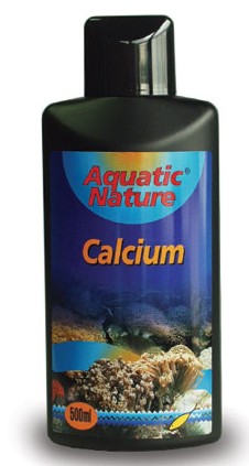 Aquatic Nature Calcium 300 ml 