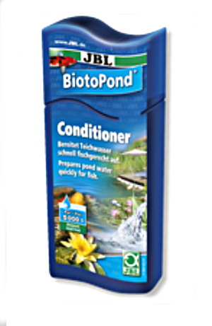 JBL BiotoPond (Teichwasseraufbereiter)