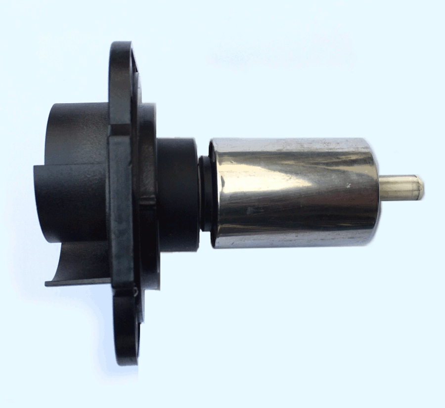 Osaga Flügelrad für Rohrpumpe ORP-50000/60000 im Detail