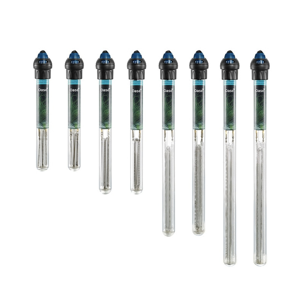 Oase HeatUp 400 -hochwertige Regelheizer für Aquarien-