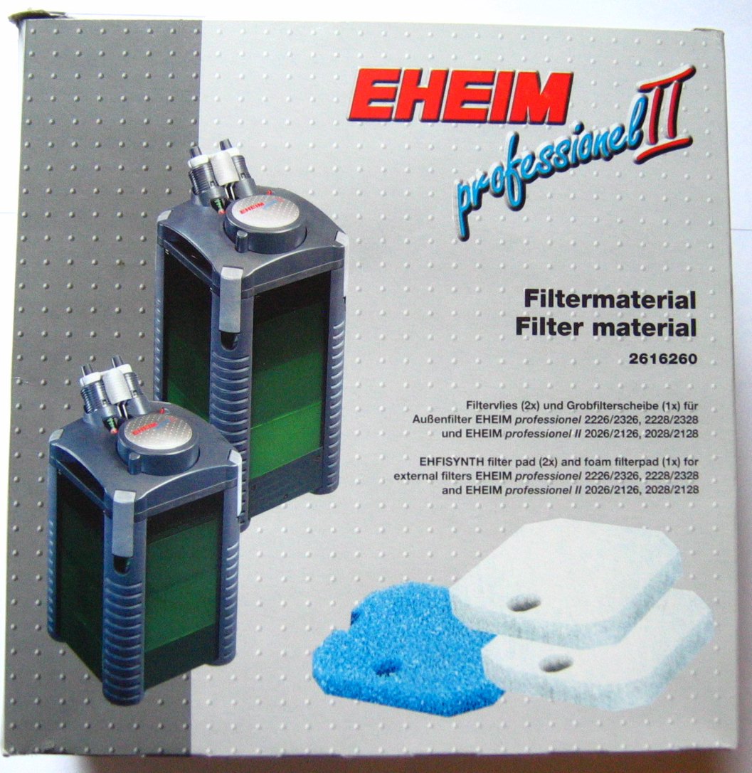 Eheim Filterflies-Set - 2616260