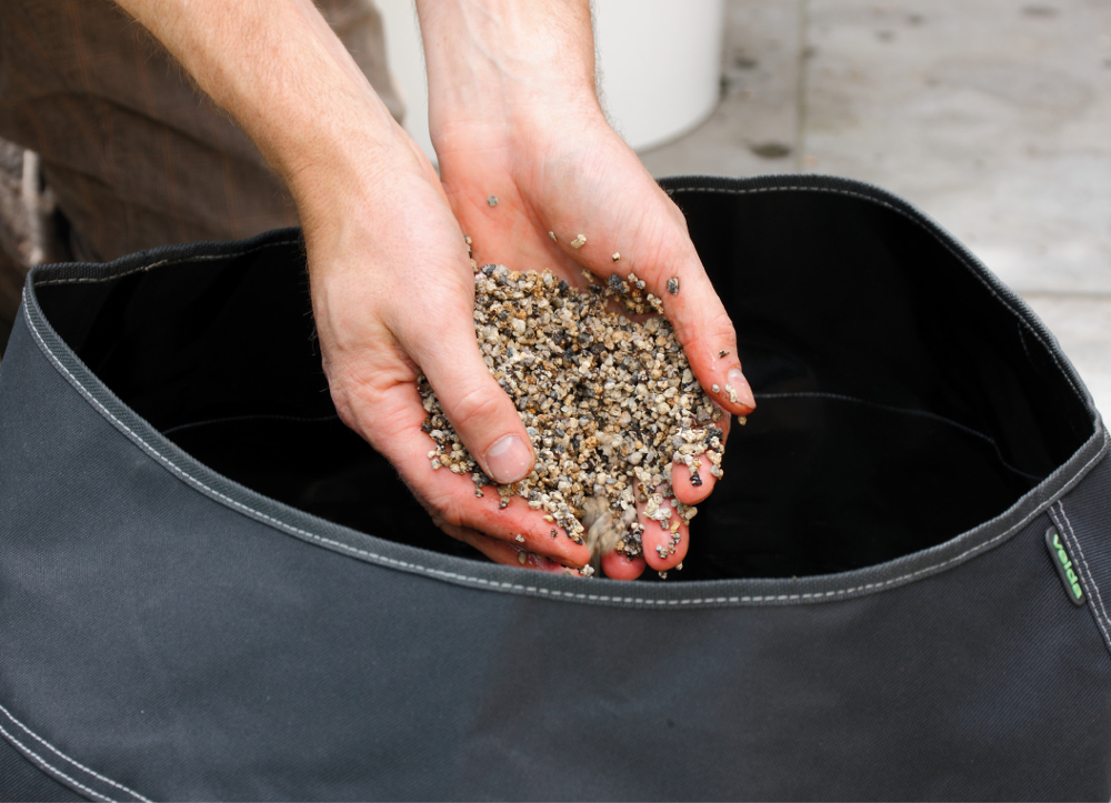 Velda Mini-Pond Substrate im Detail