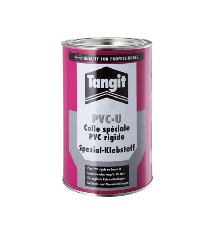 Tangit PVC-U Kleber 500 g