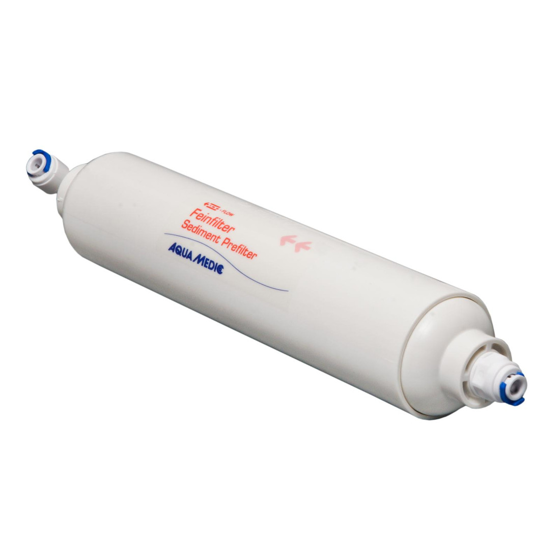 Aqua Medic easy line professional 150 GPD Feinfilter