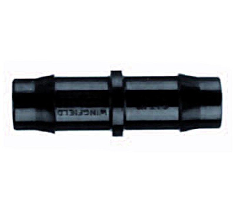 Schlauchverbinder D=19 mm